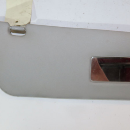 Pare-soleil droit occasion  Toyota YARIS (_P1_) 1.3 (ncp10_, scp12_) (1999-2005)   7431052221B0 