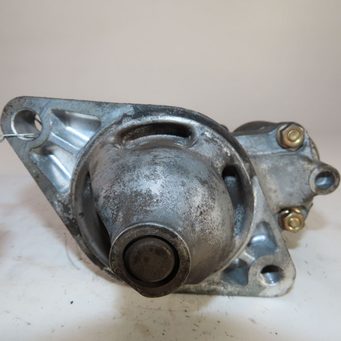 Démarreur occasion  Toyota YARIS (_P1_) 1.3 (ncp10_, scp12_) (1999-2005)   2810021020  3