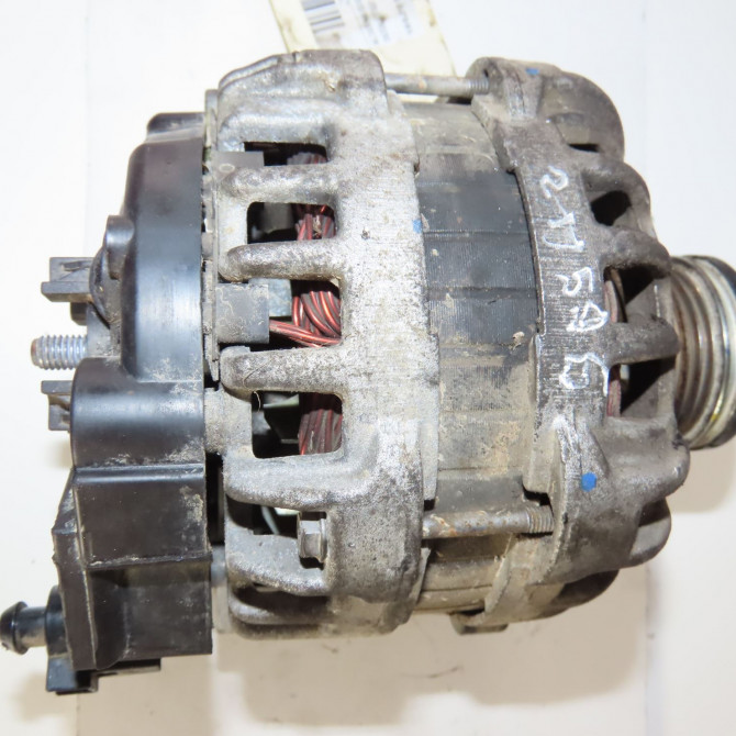 Alternateur occasion  Skoda CITIGO (NF1) 1.0 (2011-2019)   04C903023J  4