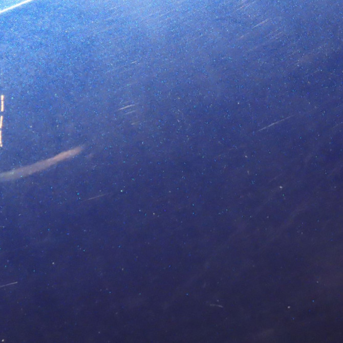 Porte arrière gauche occasion  Volkswagen vw POLO V (6R1, 6C1) 1.6 tdi (2009) 5 portes   6R4833055J  4