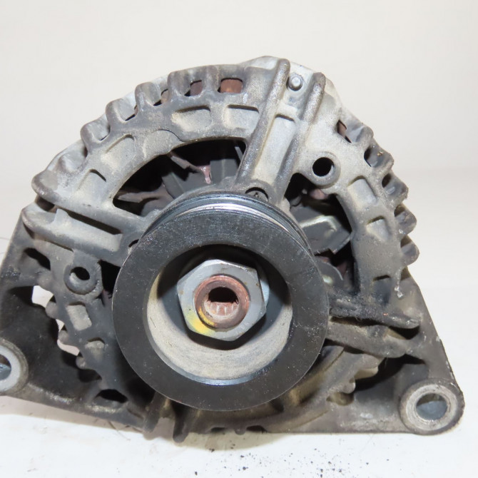 Alternateur occasion  Opel ASTRA H GTC (A04) 1.4 (l08) (2005-2010)   1322930  1