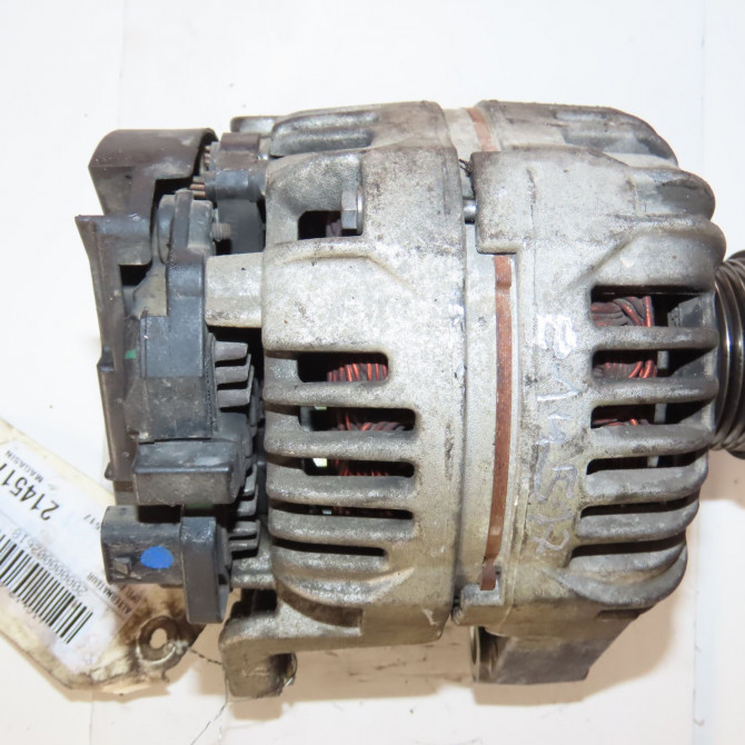 Alternateur occasion  Opel ASTRA H GTC (A04) 1.4 (l08) (2005-2010)   1322930  4