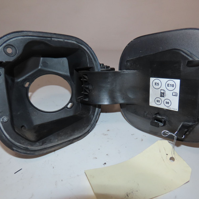 Volet de trappe carburant occasion  Renault TWINGO III (BCM_, BCA_) 1.0 sce 75 (2019) 5 portes   788308925R  2