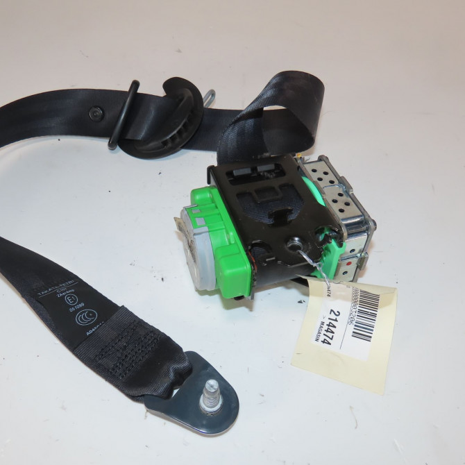 Ceinture avant droite occasion  Citroën C4 II (NC_) 1.6 hdi 90 (2009) 5 portes   8975ZN  3