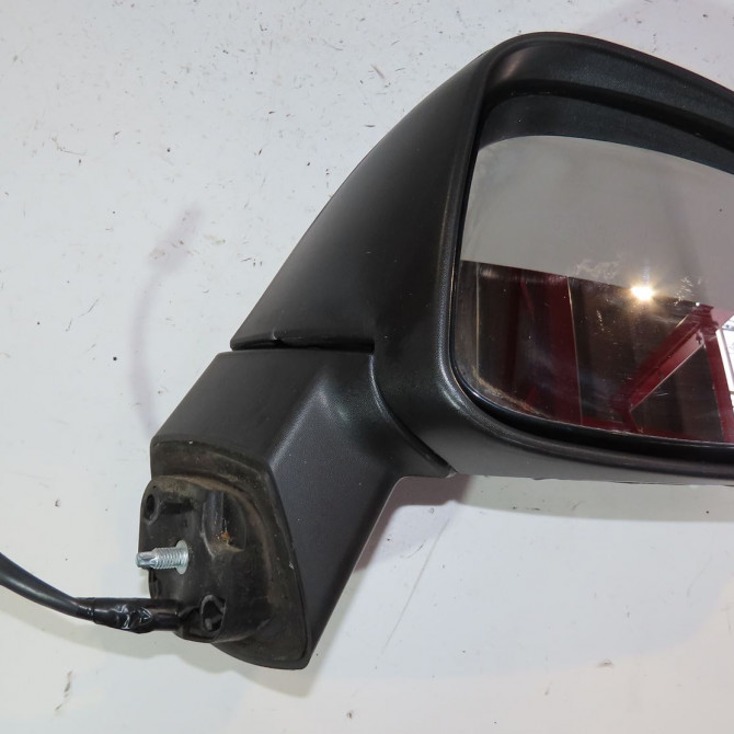 Retroviseur exterieur electrique droit occasion  Renault SCÉNIC III (JZ0/1_) 1.5 dci (2009) 5 portes   963017468R  1