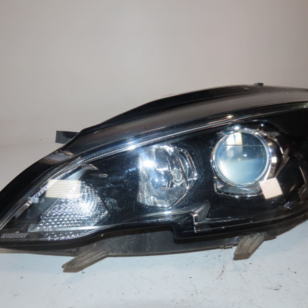 Phare gauche occasion  Peugeot 308 II (LB_, LP_, LW_, LH_, L3_) 1.5 bluehdi 100 (2018-2021) 5 portes   9816990680 