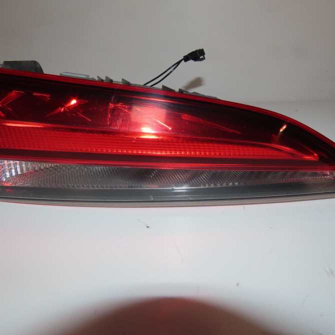 Feu arrière interieur gauche occasion  Skoda SCALA (NW1) 1.6 tdi (2019)   657945093  1