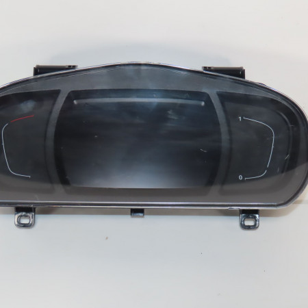 Bloc compteurs occasion  Renault GRAND SCÉNIC IV (R9_) 1.7 blue dci 120 (r9a7, r9a8) (2018) 5 portes   248105513R 