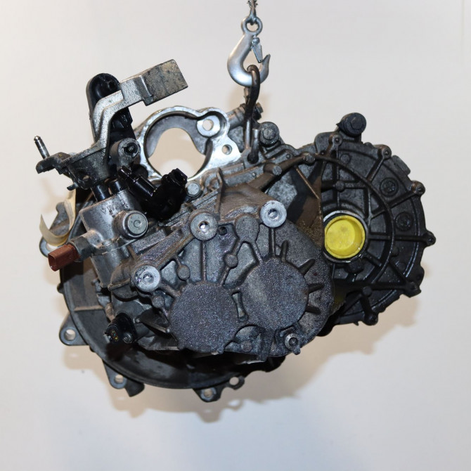 Boîte à vitesse mecanique occasion  Volkswagen vw UP! (121, 122, BL1, BL2, BL3, 123) 1.0 (2011-2020) 5 portes   UDA  3