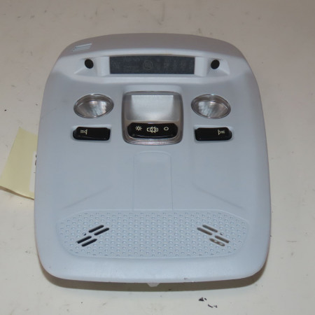 Plafonnier occasion  Peugeot 2008 II (UD_, US_, UY_, UK_) 1.5 bluehdi 110 (udyhsk) (2021)   6362AR 