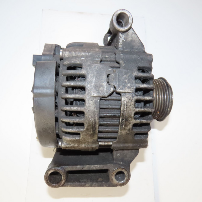 Alternateur occasion  Peugeot BOXER Camionnette 2.2 hdi 120 (2006)   9676143580  4