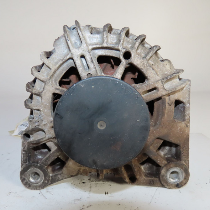 Alternateur occasion  Renault MEGANE III Grandtour (KZ0/1) 1.2 tce (kz2b, kz11) (2012)   8200849752  1