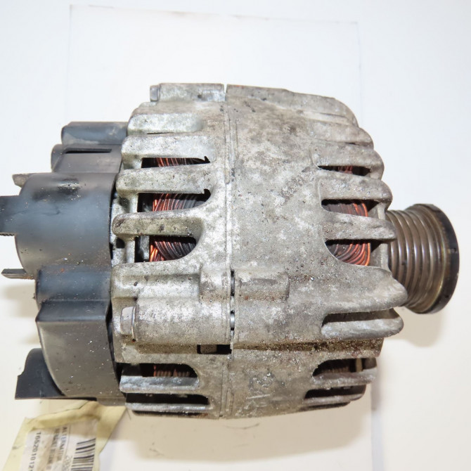 Alternateur occasion  Renault MEGANE III Grandtour (KZ0/1) 1.2 tce (kz2b, kz11) (2012)   8200849752  4