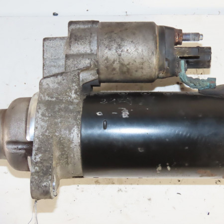 Démarreur occasion  Volkswagen vw POLO (9N_, 9A_) 1.4 tdi (2001-2005) 3 portes   2T911024 