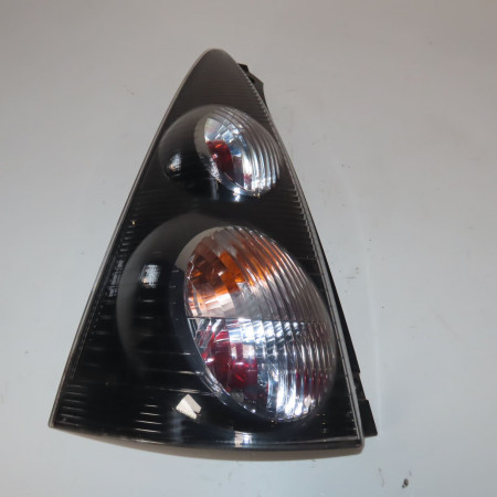 Feu arrière gauche occasion  Citroën C1 (PM_, PN_) 1.0 (2005-2014) 5 portes   6350X8 