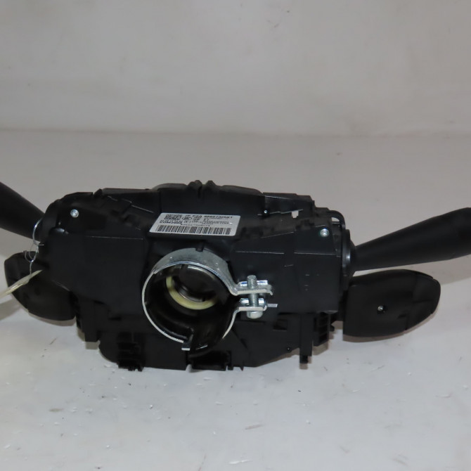 Bloc commodos occasion  Citroën C3 II (SC_) 1.6 hdi (2009-2016) 5 portes   96667325XT  5