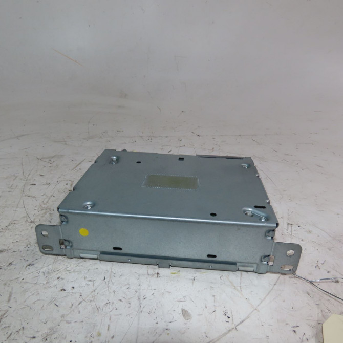 Autoradio occasion  Peugeot 208 I (CA_, CC_) 1.4 hdi (2012) 3 portes   9806729580  1