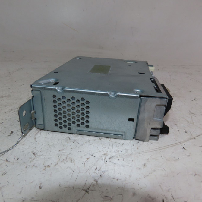 Autoradio occasion  Peugeot 208 I (CA_, CC_) 1.4 hdi (2012) 3 portes   9806729580  3