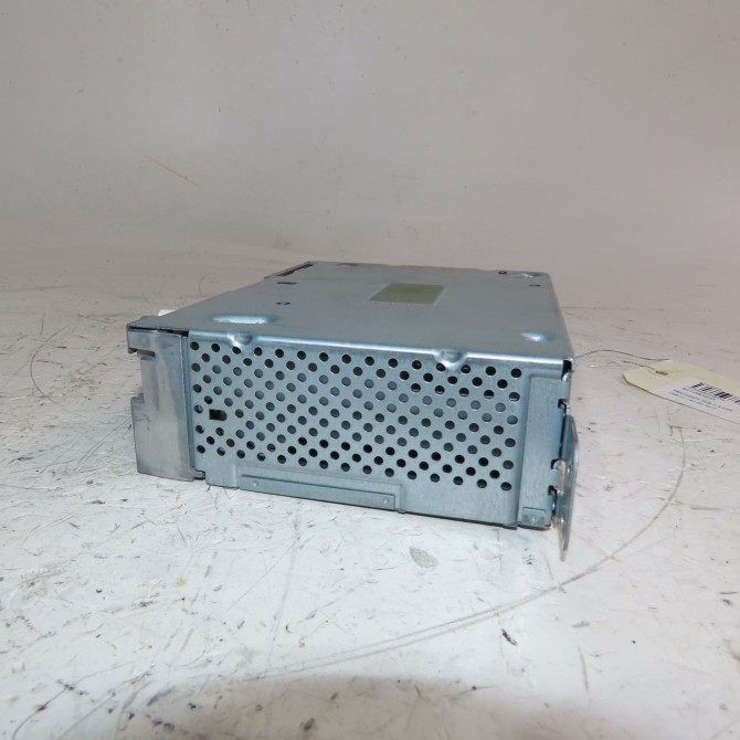 Autoradio occasion  Peugeot 208 I (CA_, CC_) 1.4 hdi (2012) 3 portes   9806729580  5