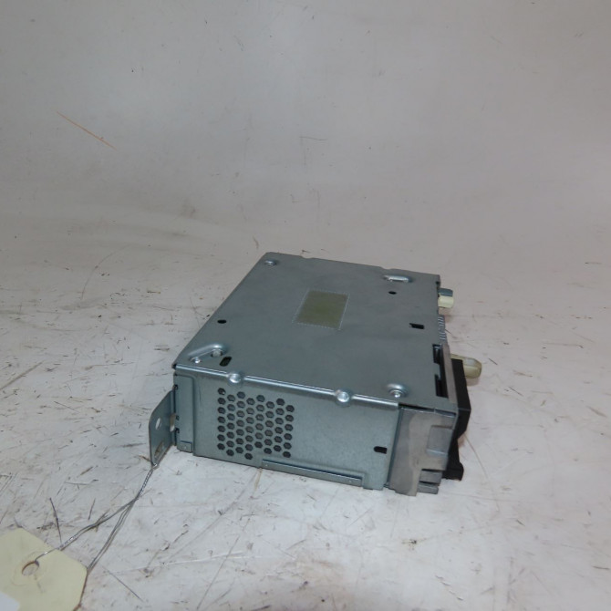 Autoradio occasion  Peugeot 208 I (CA_, CC_) 1.4 hdi (2012) 3 portes   9806729580  6