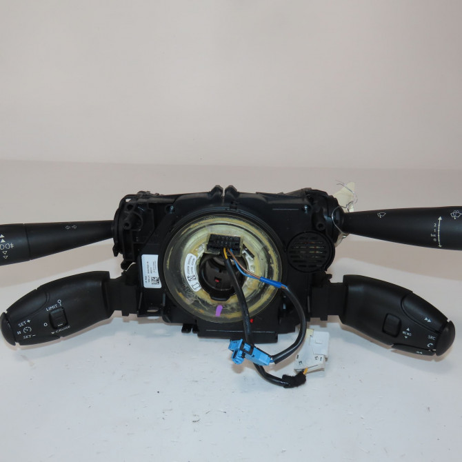 Bloc commodos occasion  CITROEN C3 II   96667325XT  1