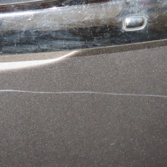 Porte avant gauche occasion  Fiat FREEMONT (345_) 2.0 jtd 4x4 (2011)   K68067471AI  3