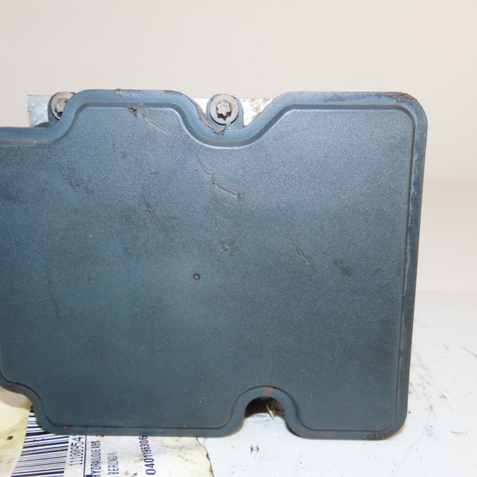 Unité hydraulique ABS occasion  Citroën BERLINGO Camionnette/Monospace (K9) 1.6 bluehdi 100 (2018)   1654078780  2