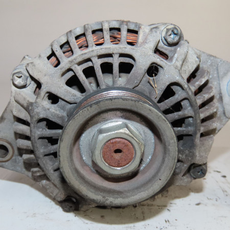 Alternateur occasion  Suzuki SWIFT III (MZ, EZ) 1.3 (rs 413) (2005)   3140084E10 