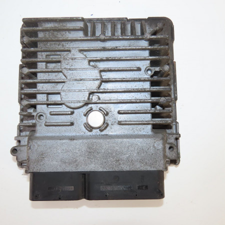 Calculateur moteur occasion  Volkswagen vw POLO V (6R1, 6C1) 1.6 tdi (2009) 5 portes   3L906023ME 