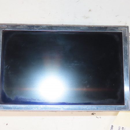 Afficheur digital occasion  Citroën C4 II (NC_) 1.6 hdi 90 (2009) 5 portes   9800836080 