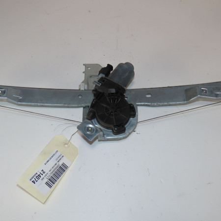 Mecanisme + moteur lève-glace avant droit occasion  Citroën C3 II (SC_) 1.4 (2009-2016) 5 portes   9222FP 