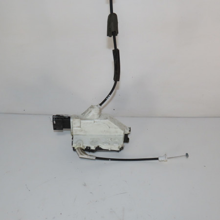 Serrure porte arg occasion  Citroën C3 II (SC_) 1.4 (2009-2016) 5 portes   9800624880 