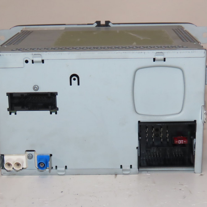 Autoradio occasion  Volkswagen vw TIGUAN (5N_) 2.0 tdi 4motion (2007-2018)   3C8035279L  3