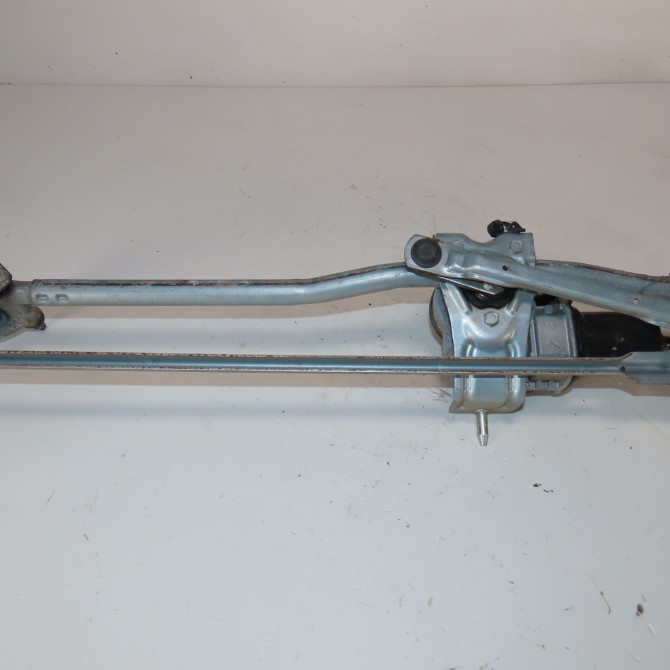 Moteur essuie-glace avant occasion  Volkswagen vw TIGUAN (5N_) 2.0 tdi 4motion (2007-2018)   5N1955023F  3