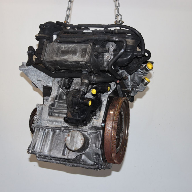 Moteur essence occasion  Audi A1 Sportback (GBA) 30 tfsi (2018)   DLAA  1