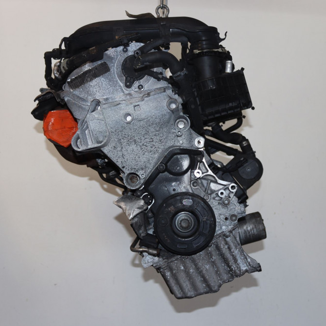 Moteur essence occasion  Audi A1 Sportback (GBA) 30 tfsi (2018)   DLAA  3