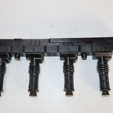 Bobine allumage occasion  Opel ASTRA H GTC (A04) 1.4 (l08) (2005-2010)   93177212 