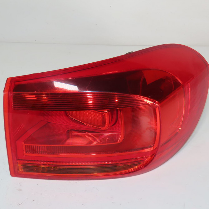 Feu arrière droit occasion  Volkswagen vw TIGUAN (5N_) 2.0 tdi 4motion (2007-2018)   5N0945096Q  1