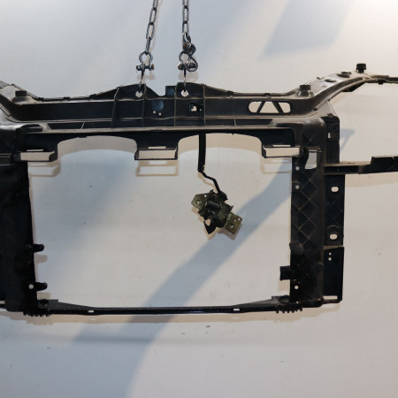 Face avant occasion  Ford FIESTA V (JH_, JD_) 1.4 tdci (2001-2008) 5 portes   1518176 