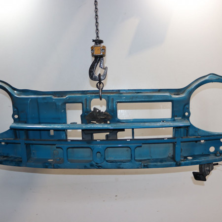 Face avant occasion  Renault TWINGO I (C06_) 1.2 (c066, c068) (1996-2007) 3 portes   7751697626 