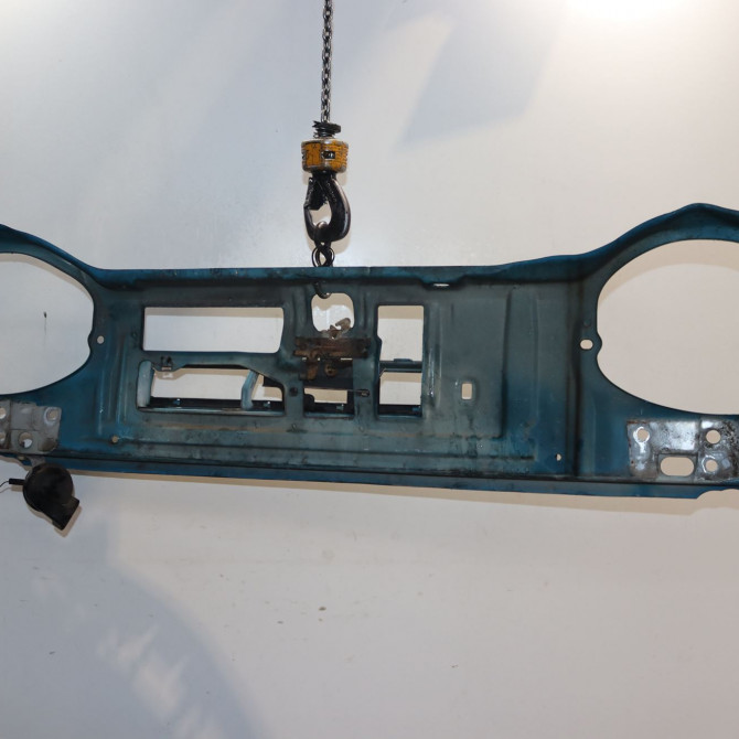 Face avant occasion  Renault TWINGO I (C06_) 1.2 (c066, c068) (1996-2007) 3 portes   7751697626  2