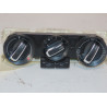 Commande de chauffage occasion  Volkswagen vw POLO V (6R1, 6C1) 1.6 tdi (2009) 5 portes   6R0820045N  miniature 3