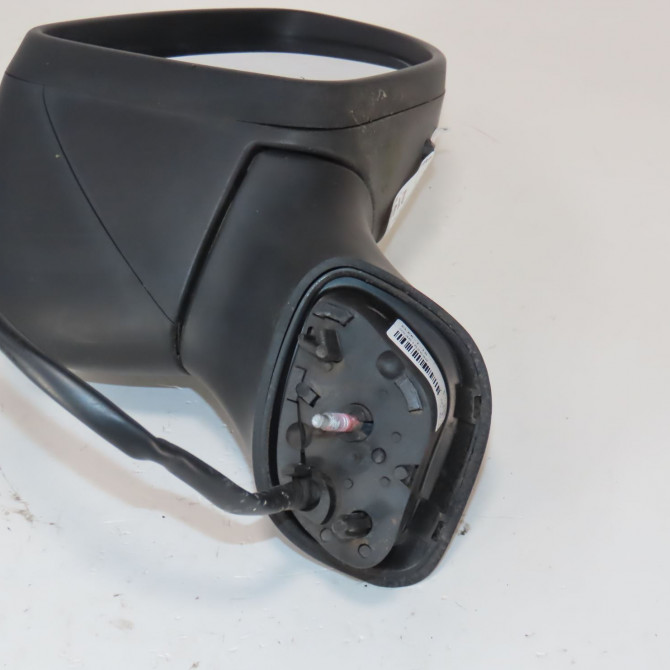 Retroviseur exterieur electrique droit occasion  Renault CLIO IV (BH_) 1.5 dci 75 (2012) 5 portes   963016226R  3