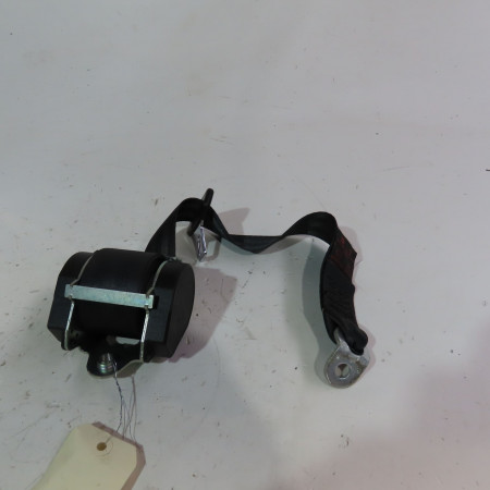 Ceinture arrière droite occasion  Seat ALTEA (5P1) 1.6 tdi (2009)   5P0857805ERAA 