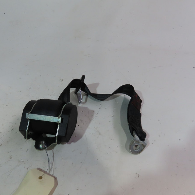 Ceinture arrière droite occasion  Seat ALTEA (5P1) 1.6 tdi (2009)   5P0857805ERAA  1