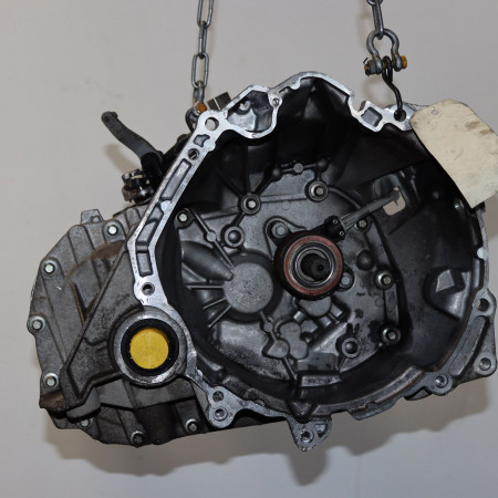 Boîte à vitesse mecanique occasion  Renault TWINGO III (BCM_, BCA_) 1.0 sce 75 (2019) 5 portes   JE3007 