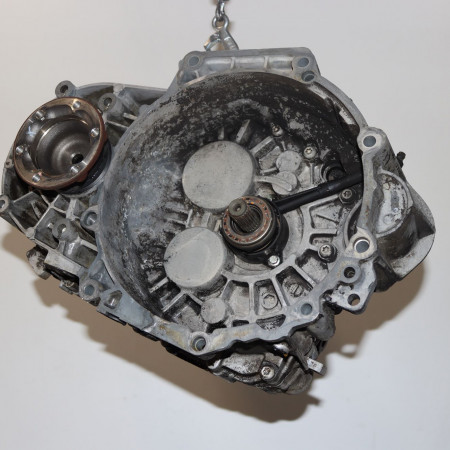 Boîte à vitesse mecanique occasion  Volkswagen vw TOURAN (1T1, 1T2) 2.0 tdi 16v (2003-2010) 5 portes   JLT 