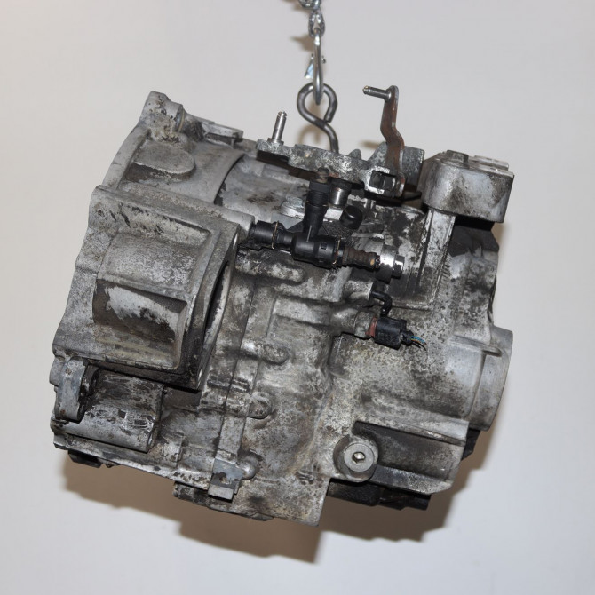 Boîte à vitesse mecanique occasion  Volkswagen vw TOURAN (1T1, 1T2) 2.0 tdi 16v (2003-2010) 5 portes   JLT  3