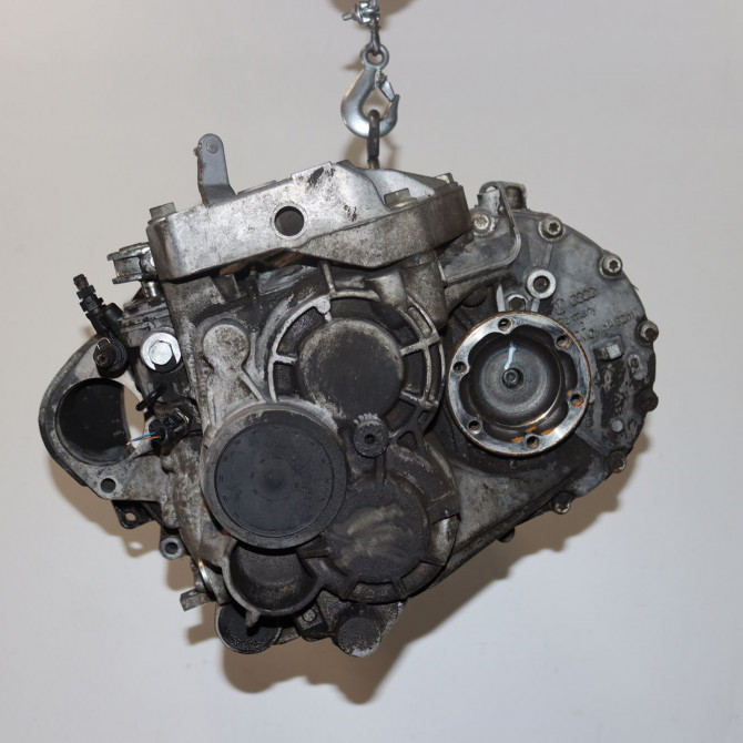 Boîte à vitesse mecanique occasion  Volkswagen vw TOURAN (1T1, 1T2) 2.0 tdi 16v (2003-2010) 5 portes   JLT  4