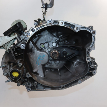 Boîte à vitesse mecanique occasion  Peugeot 307 (3A/C) 2.0 hdi 90 (2000-2007) 5 portes   20DM39 